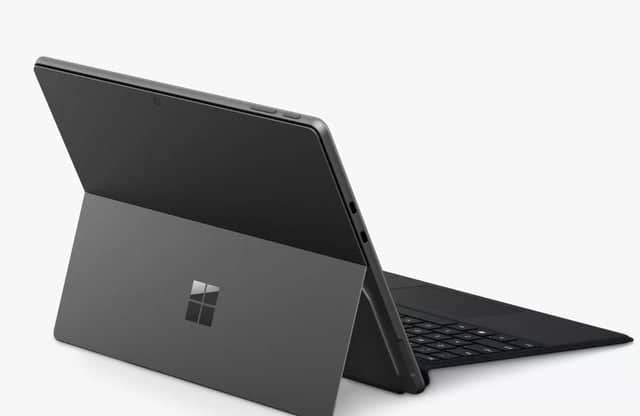 Surface pro 6