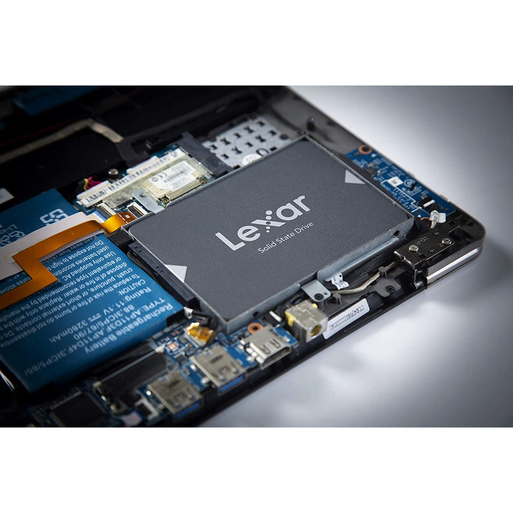 Ssd sata 512