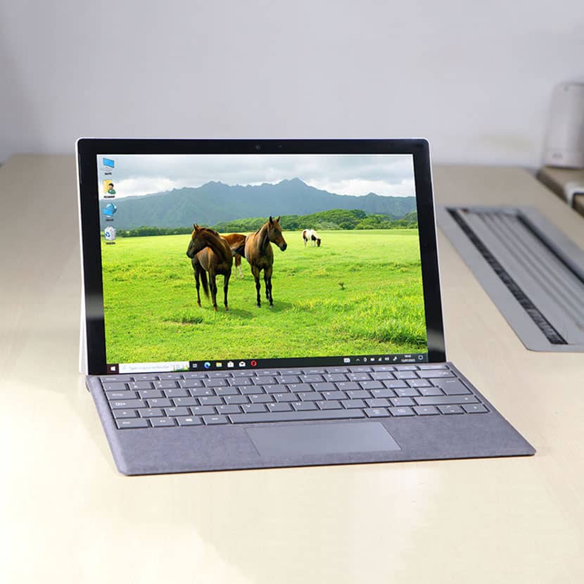 Surface pro 3