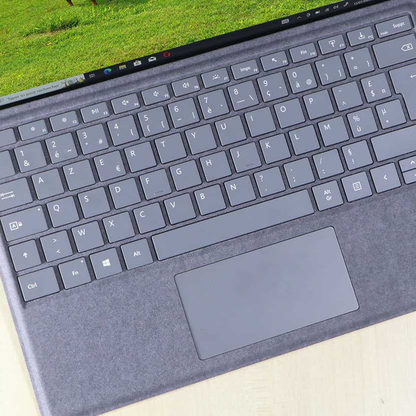 Surface pro 3