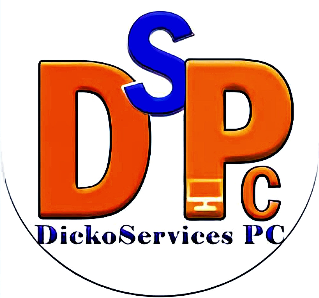 DickoServices pc