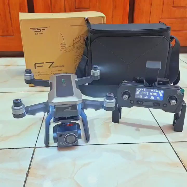 Drone F7