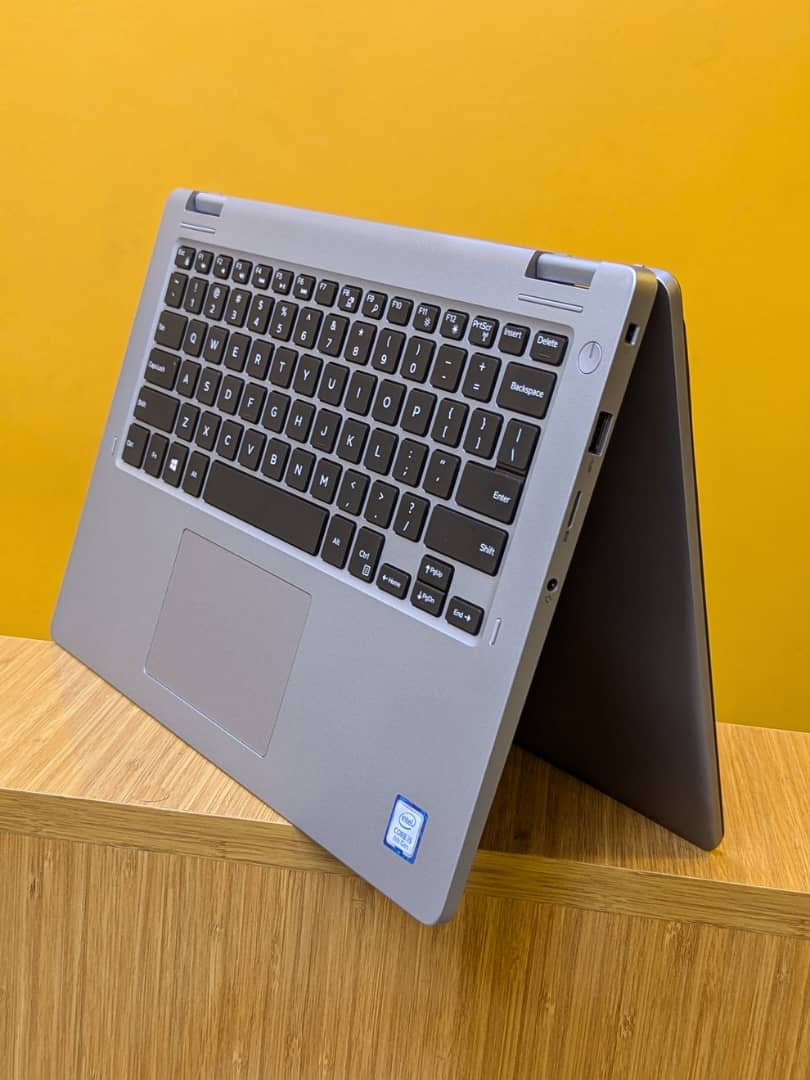 Dell 3310 🔛 360 💻