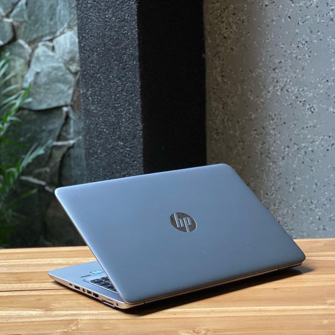 Hp Elitebook 840 🔛G3/Tactile 💻