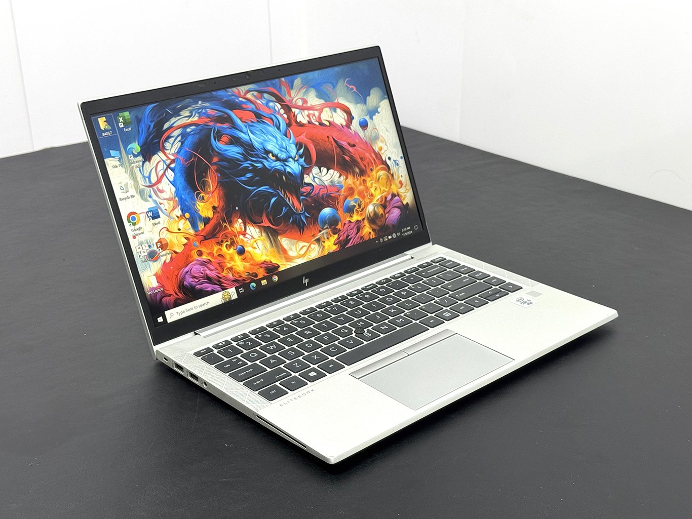 Hp Elitebook 840 G8 / 11 Γ©me