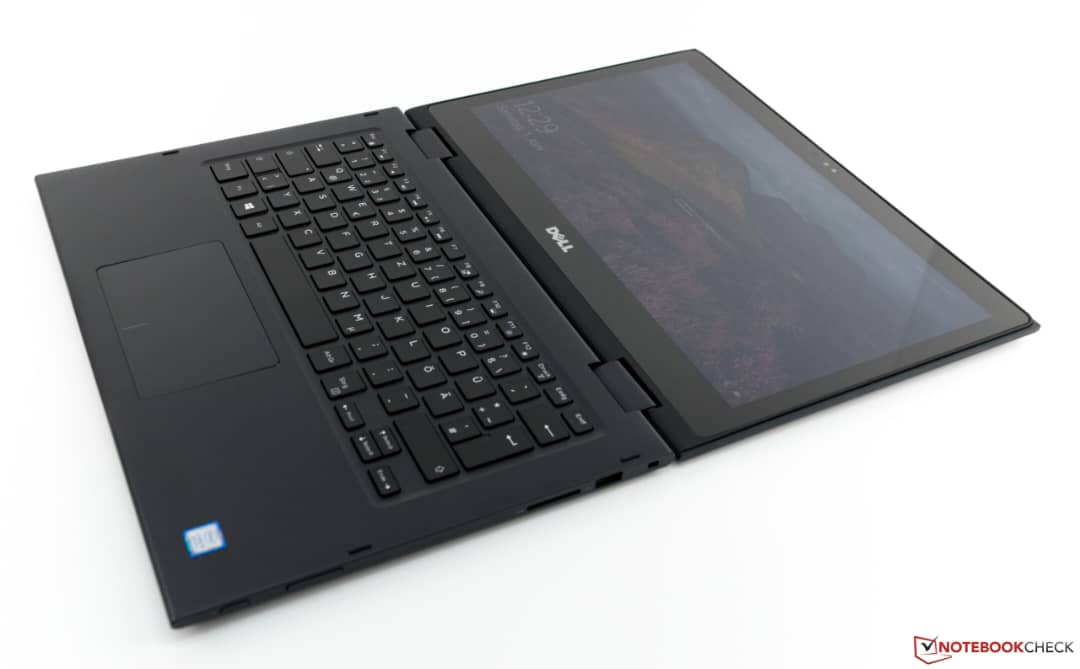 Dell 3390* 🔛deux en 1 / Tactile 💻