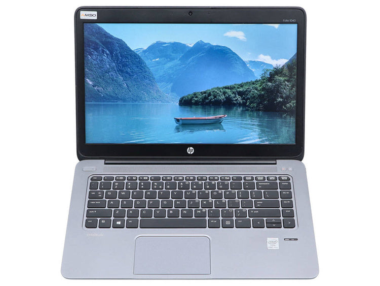 Hp folio 1040 πG3 π»