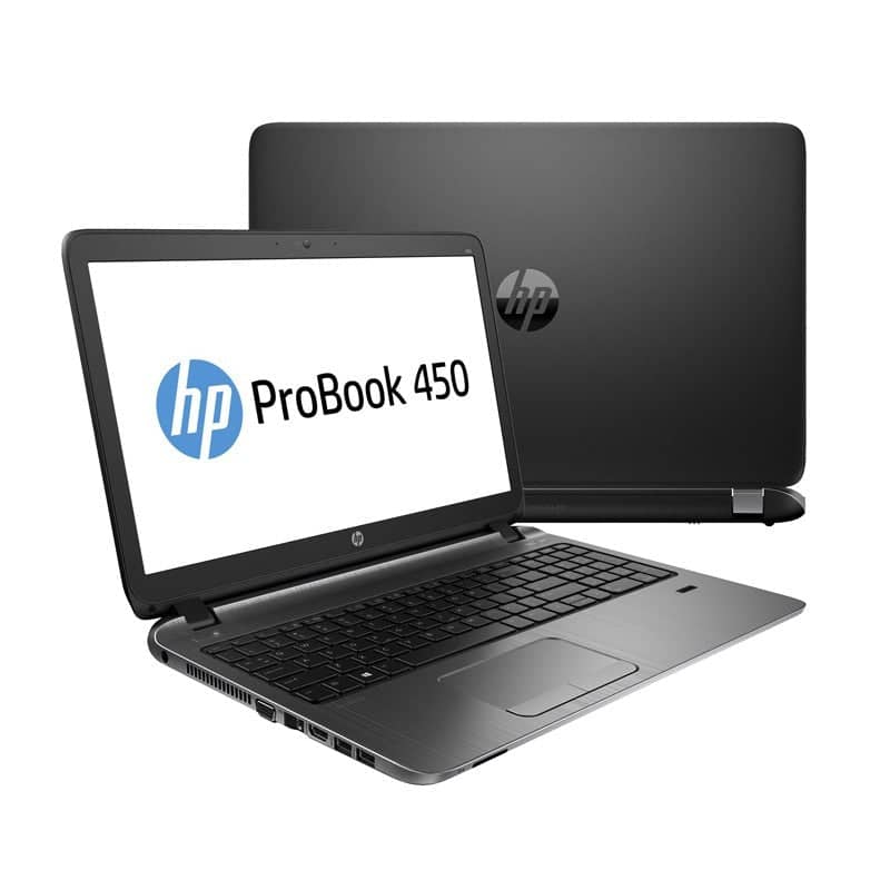 HP PROBOOK 450 G2