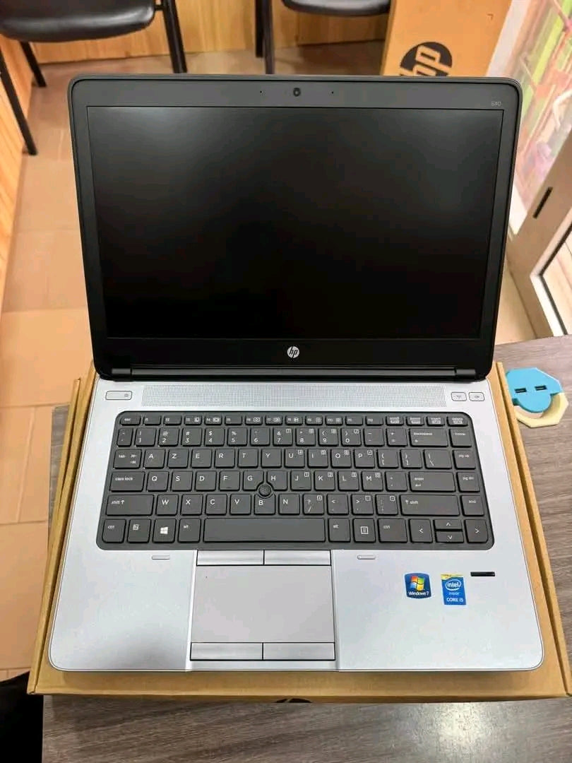 Hp probook 640 πG1 π»