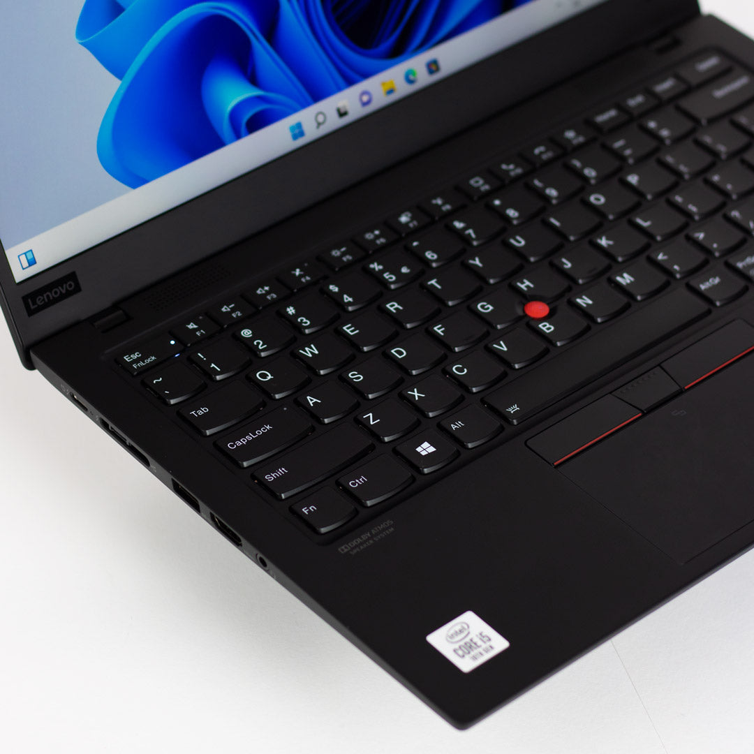 Lenovo Thinkpad X1 CARBON