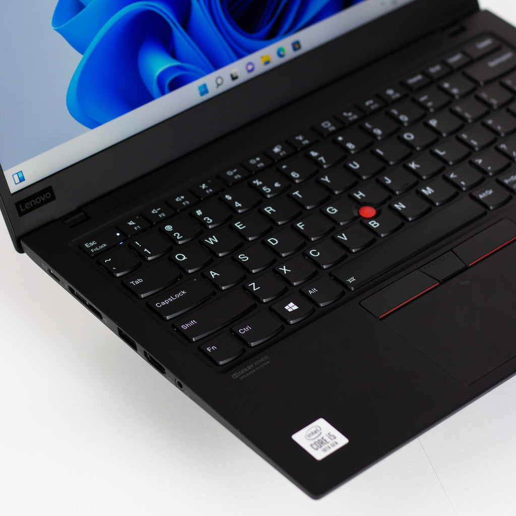 Lenovo Thinkpad X1 CARBON
