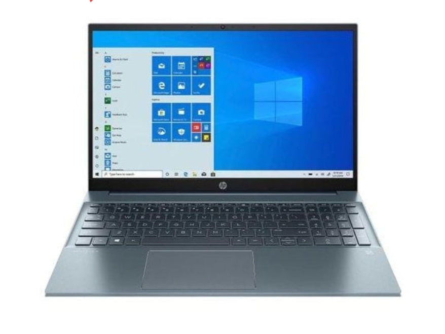 HP Pavilion - 15-eg304/ 13 ème génération