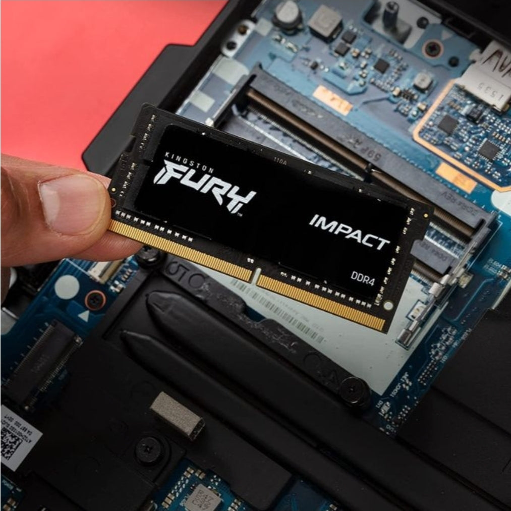 Ram pc/ ddr4/ 16gb