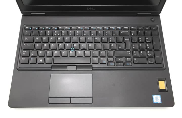 DELL 5590