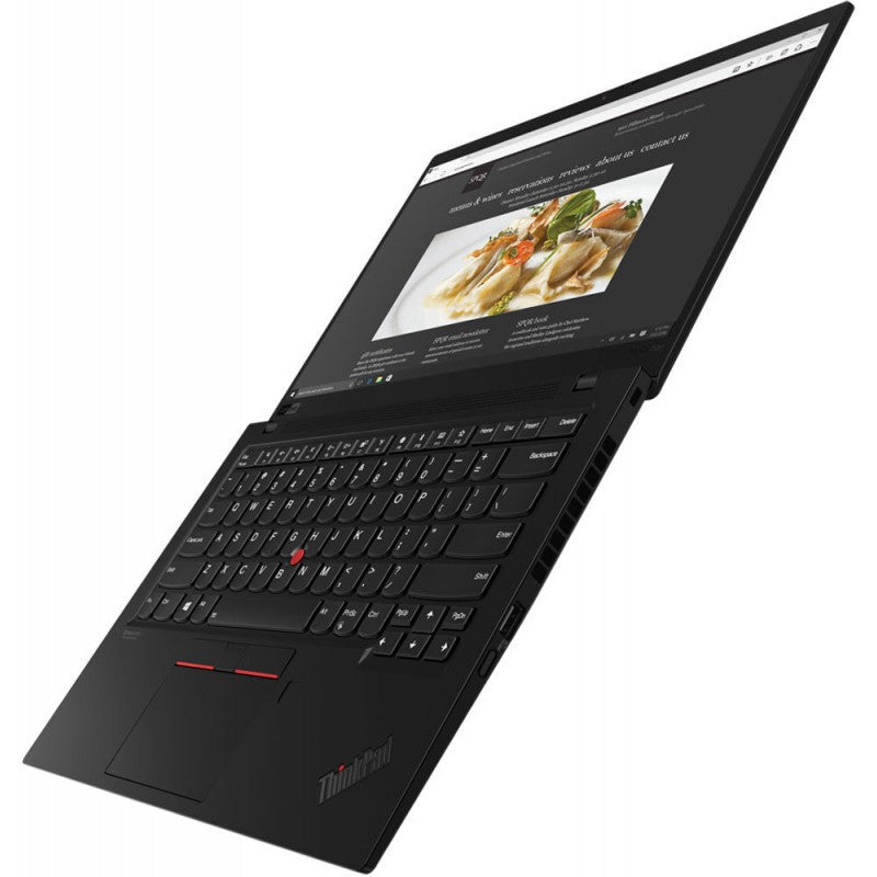 Lenovo Thinkpad X1 CARBON