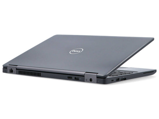 DELL 5300 🔛 💻-2 en 1- Tactile