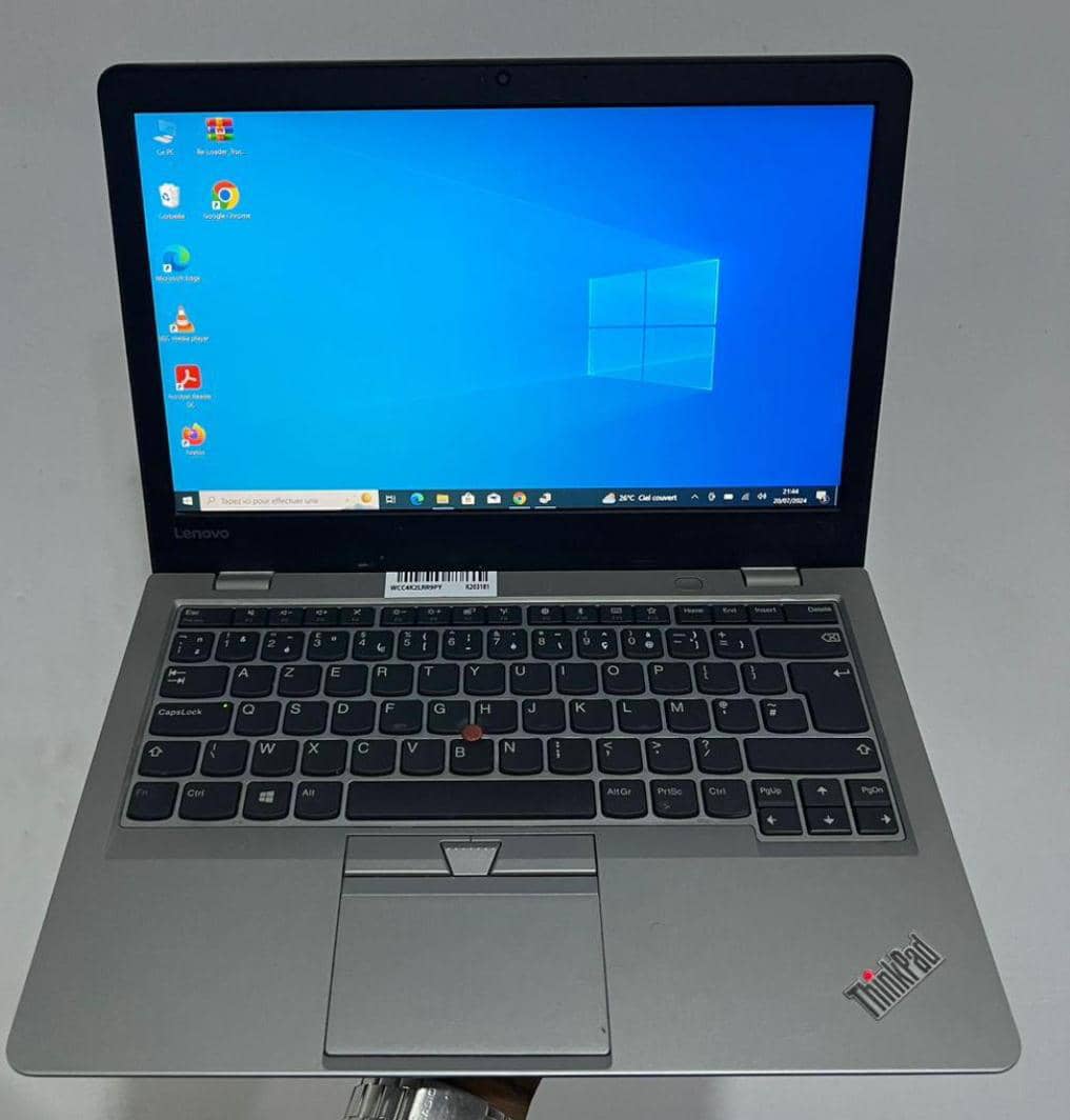 Lenovo 13