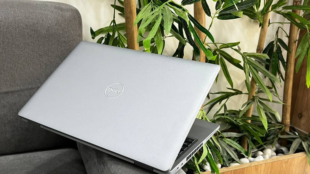 Dell 7420