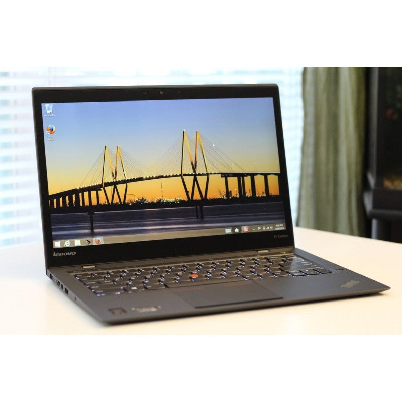 Lenovo Thinkpad X1 CARBON