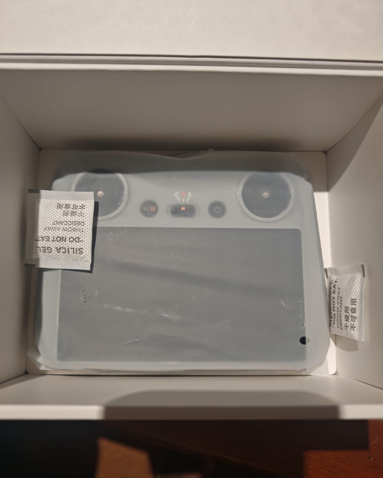 Dji mini 3