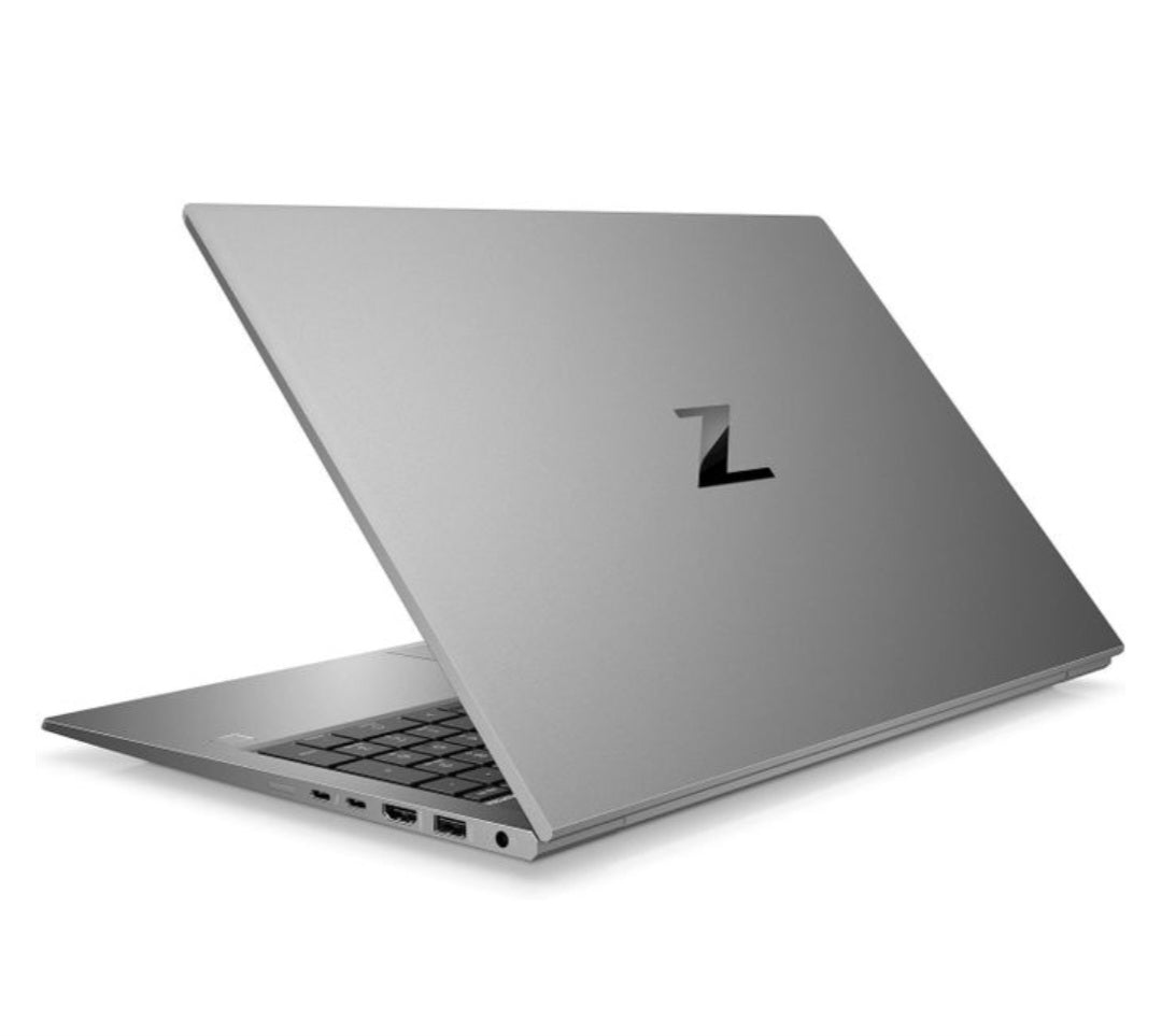 HP ZBook Firefly 15 G7.