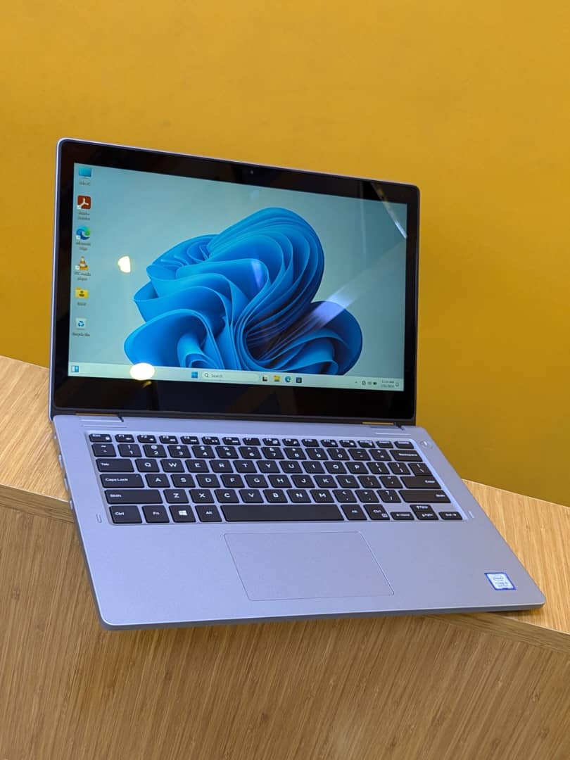 Dell 3310 🔛 360 💻