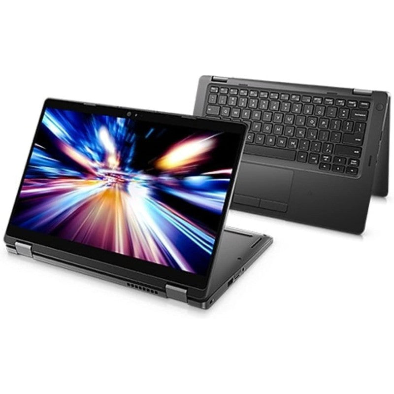 DELL 5300 🔛 💻-2 en 1- Tactile