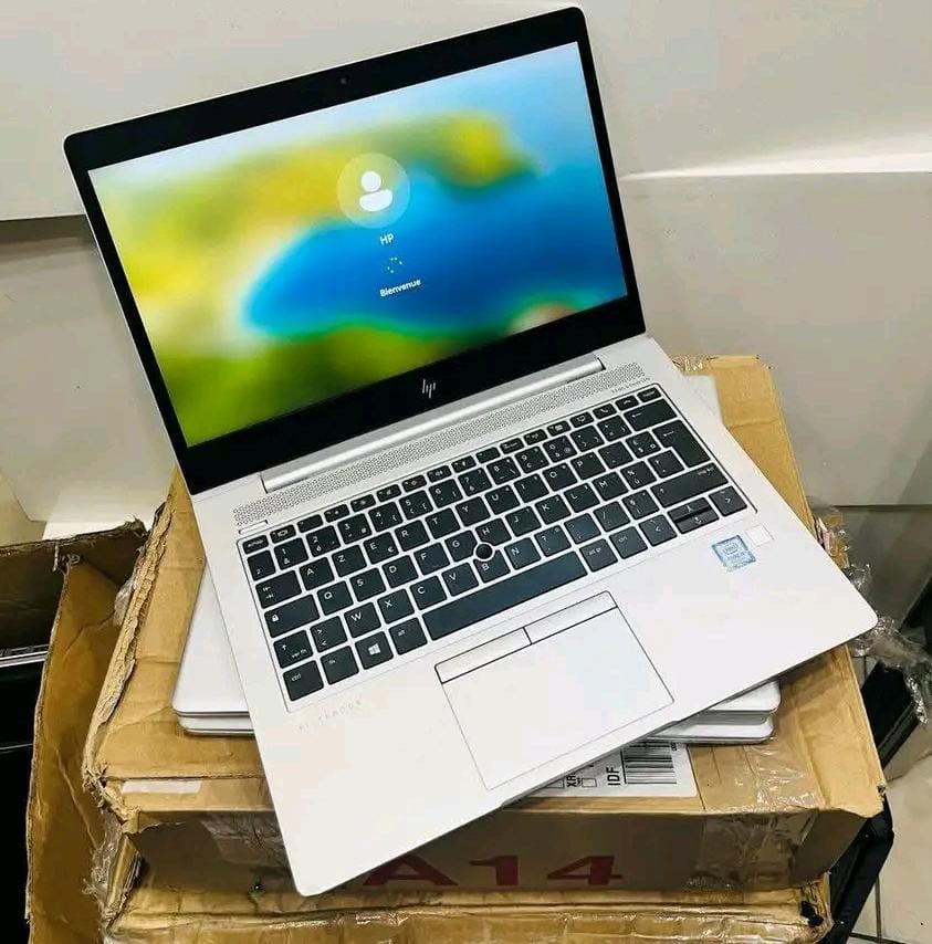 Hp Elitebook 830 G5