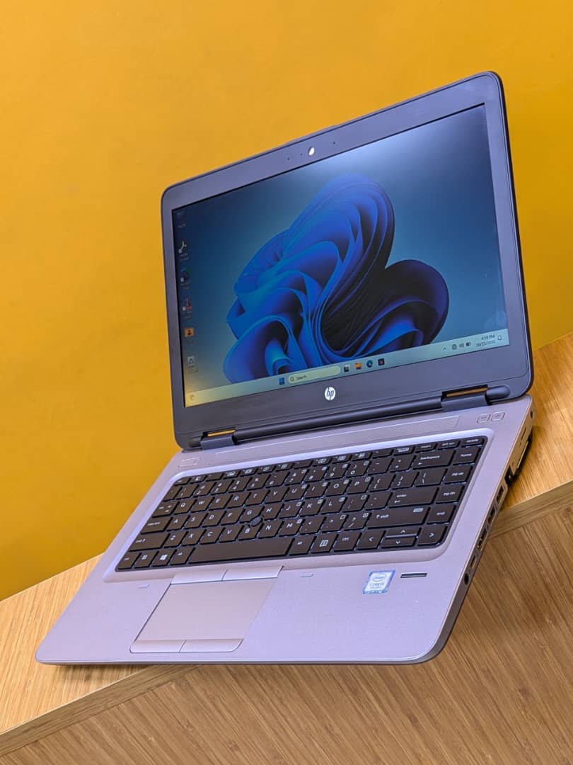 Hp Probook 640 G3
