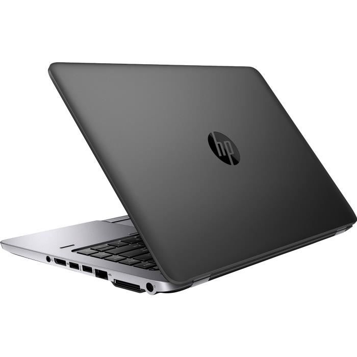 Hp Probook 640 G3