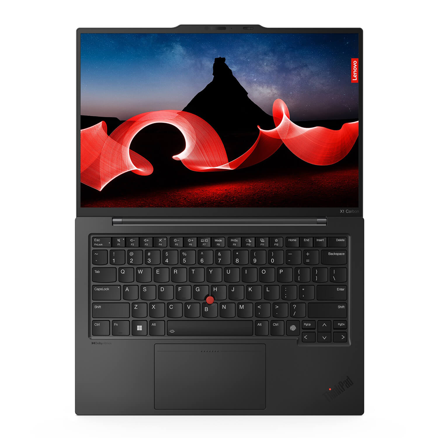 Lenovo ThinkPad x1 Carbon