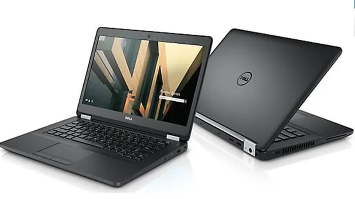 Dell E 5470/ 16 Gb DE RAM