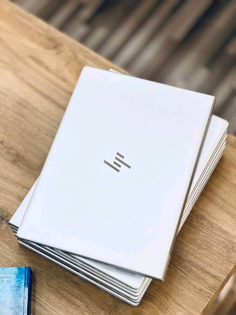 ✅Hp Elitebook 840 G6 Tactile