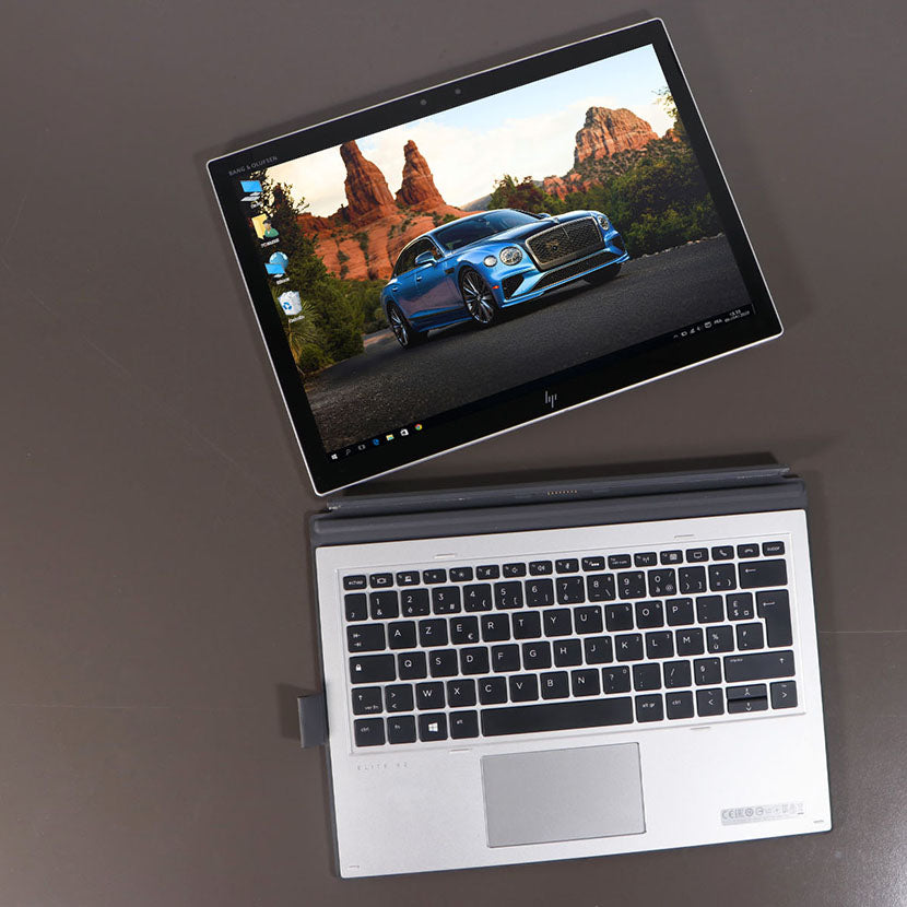 Hp elite X2