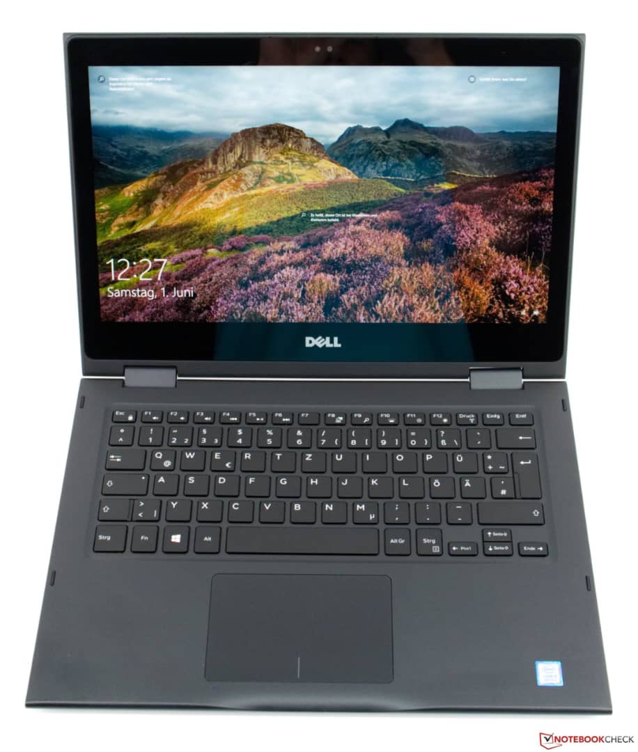 Dell 3390* 🔛deux en 1 / Tactile 💻