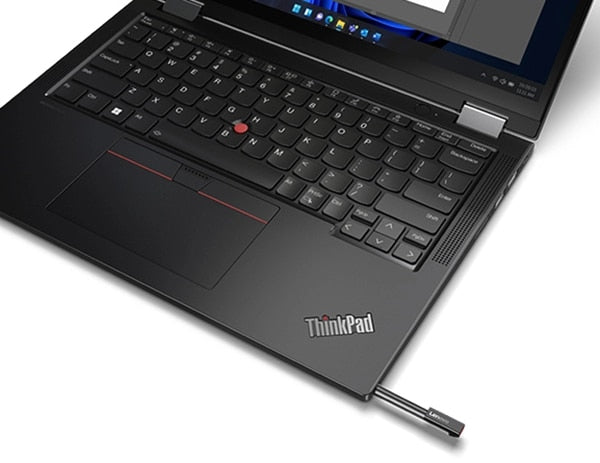 Lenovo yoga x13 / deux en un