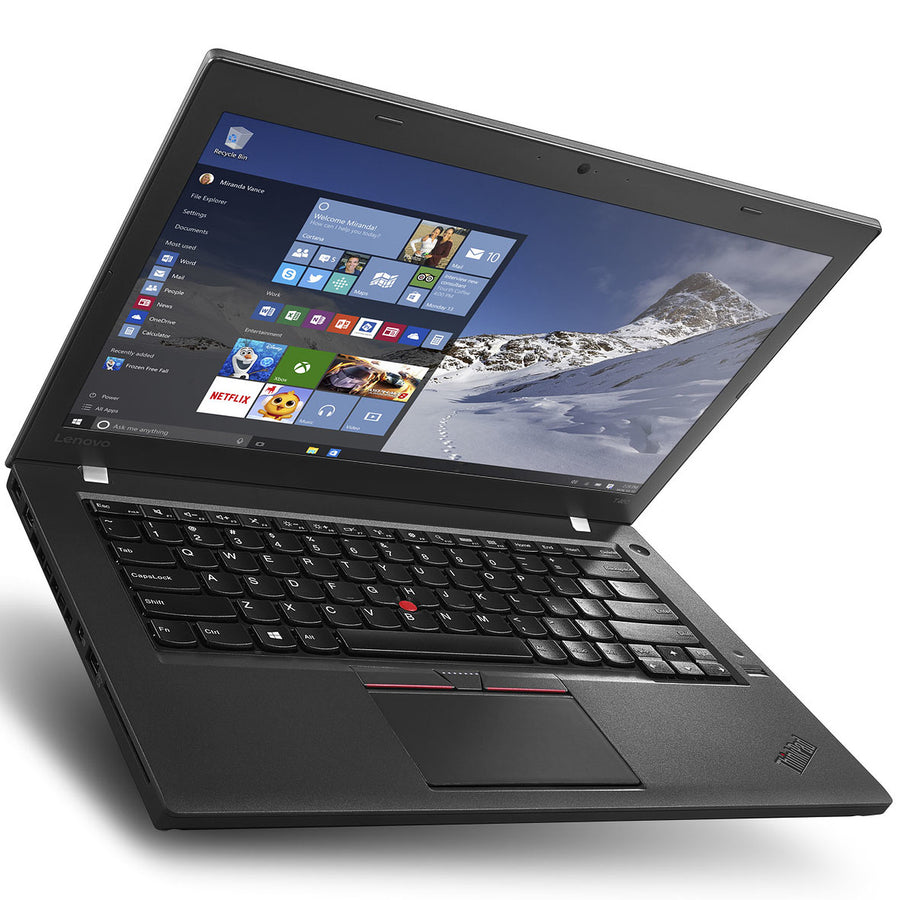 Lenovo 460