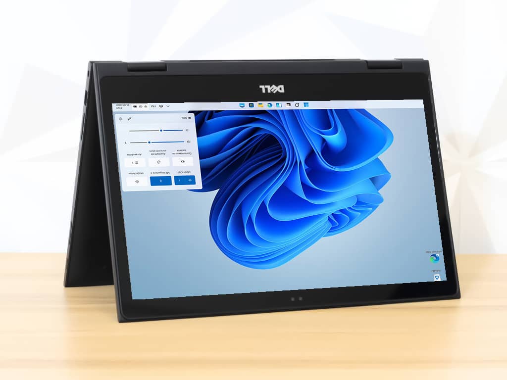Dell 3390* 🔛deux en 1 / Tactile 💻