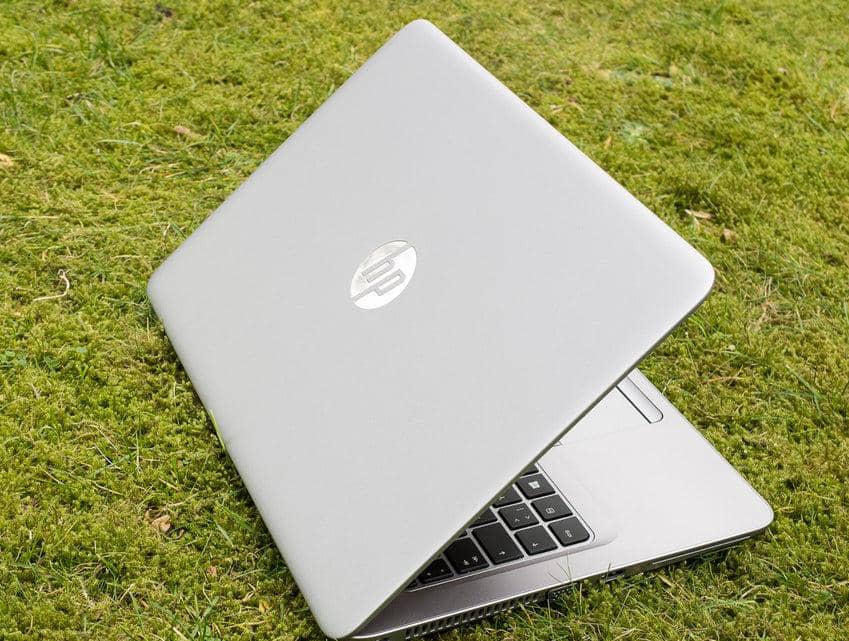Hp Elitebook 840 🔛G4 💻