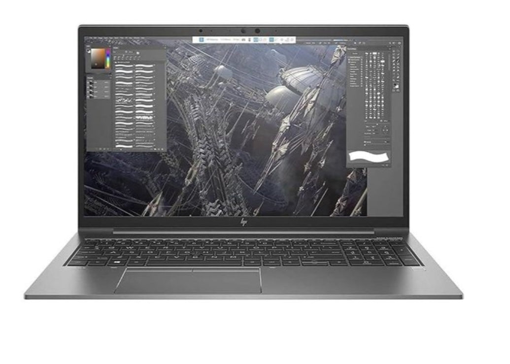 HP ZBook Firefly 15 G7.