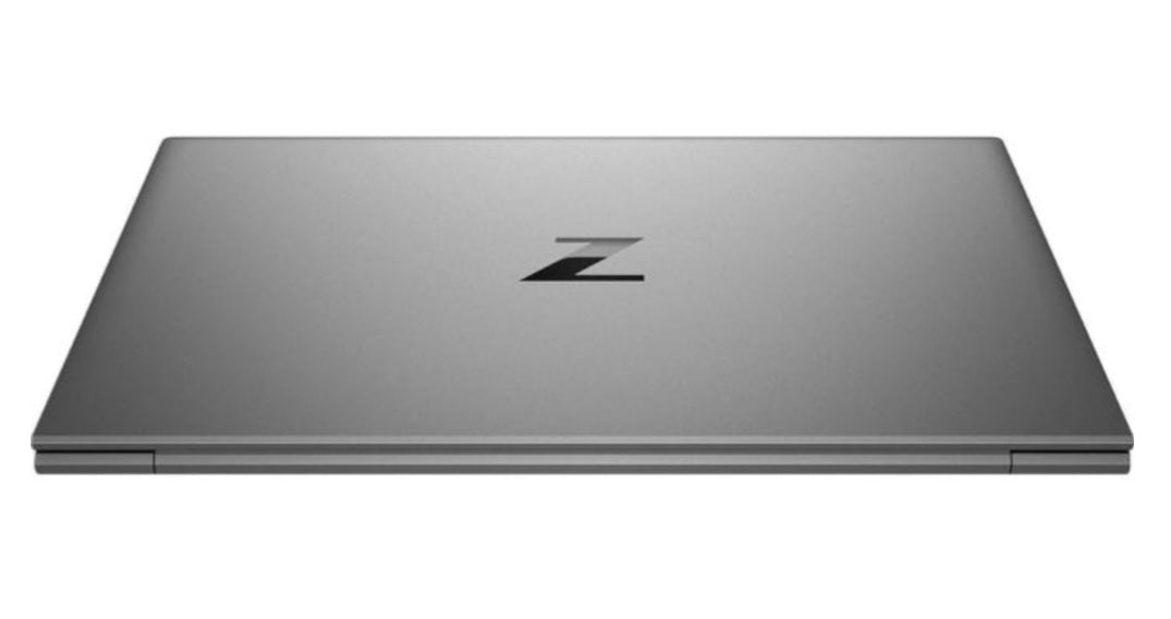 HP ZBook Firefly 15 G7.