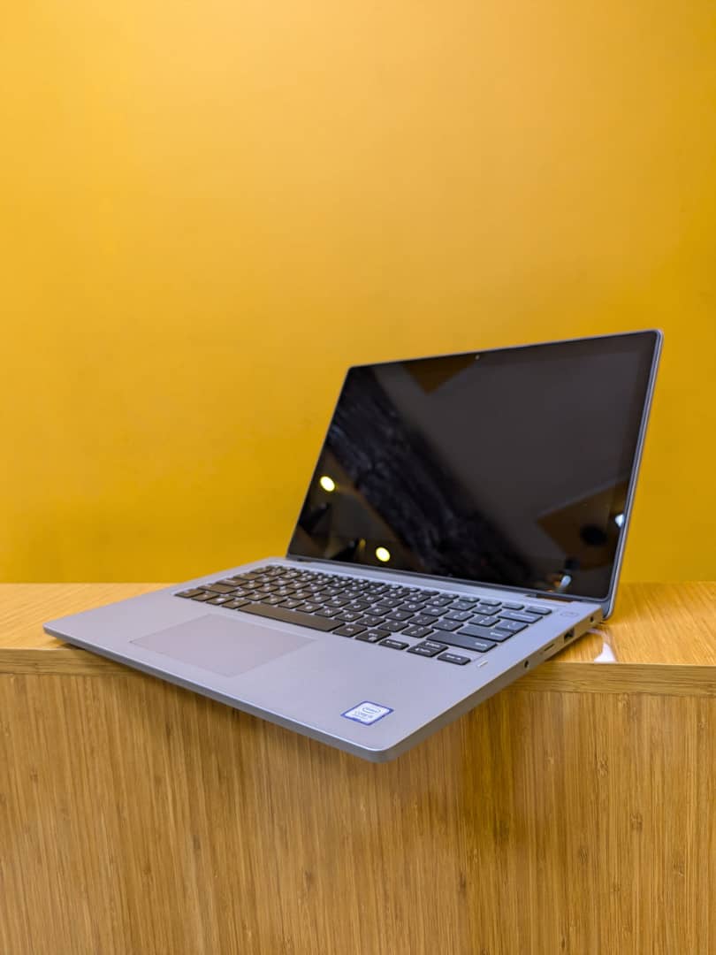 Dell 3310 🔛 360 💻