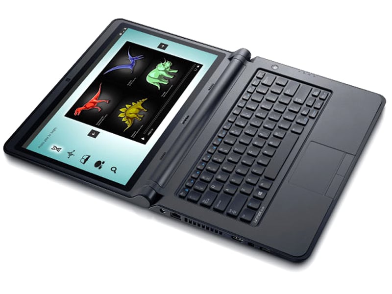 Dell latitude E3340 /TACTILE