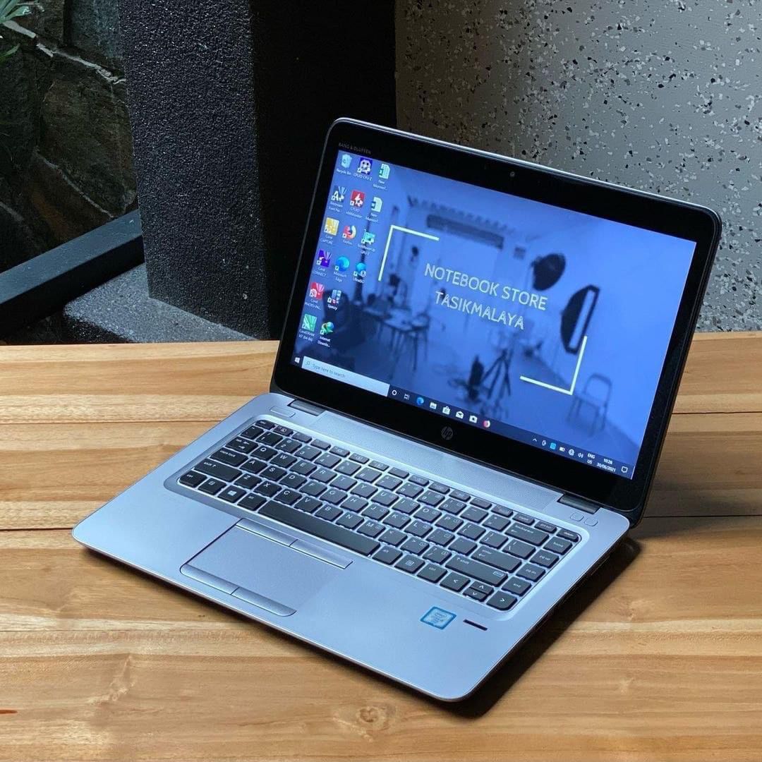 Hp Elitebook 840 🔛G3/Tactile 💻