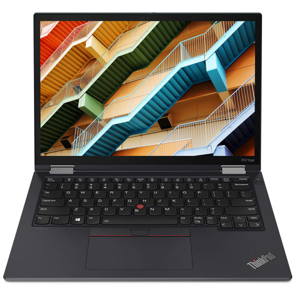 Lenovo yoga x13 / deux en un