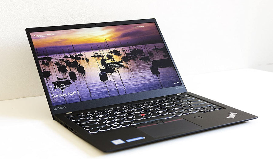 Lenovo ThinkPad x1 Carbon