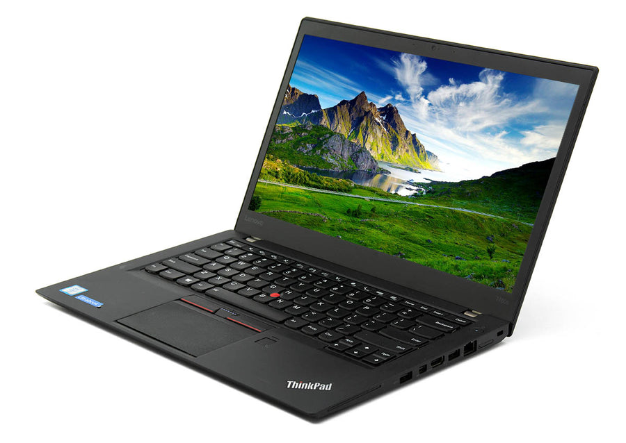 Lenovo 460