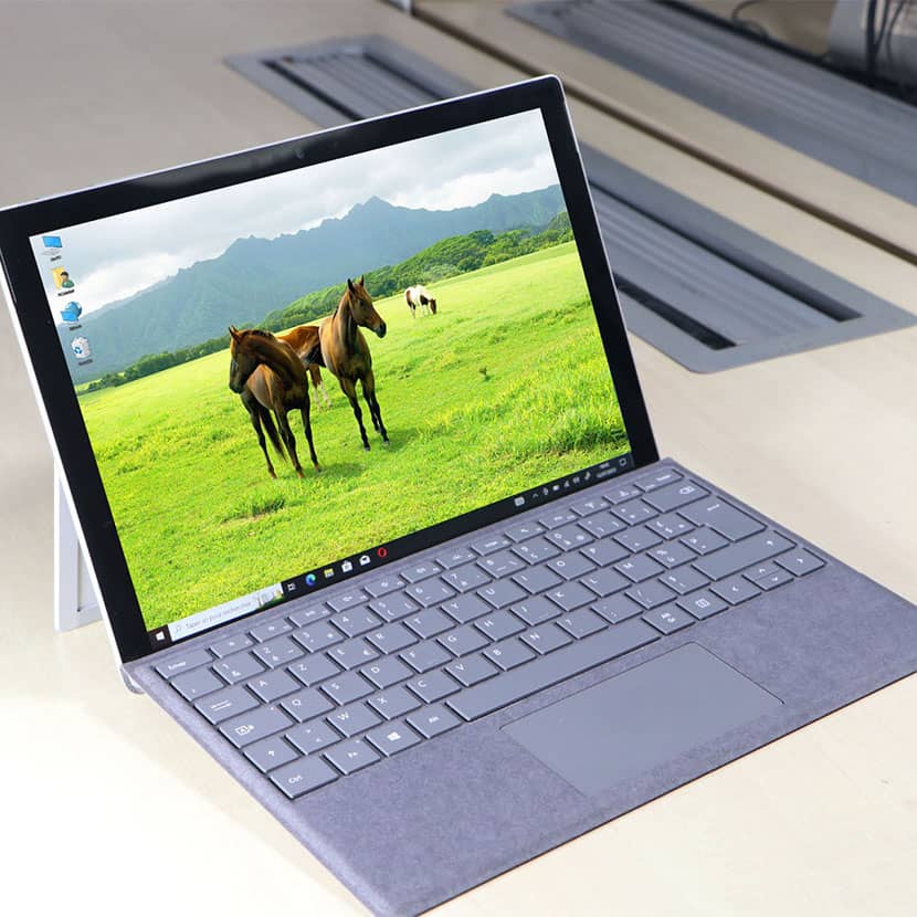 Surface pro 3