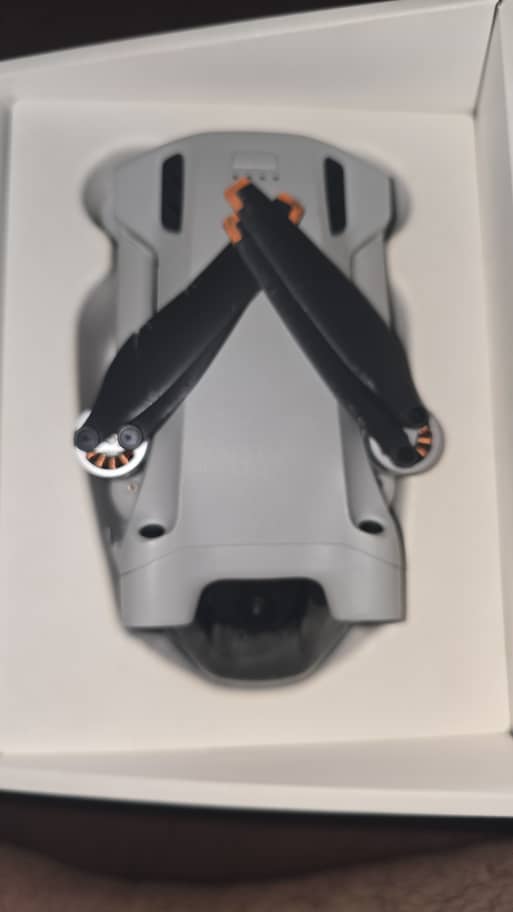 Dji mini 3 Pro