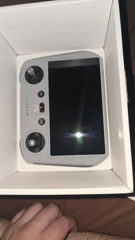 Dji mini 3 Pro